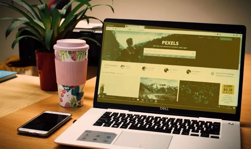 Màn hình laptop bị ám màu nặng, ám đều toàn màn – Dịch Vụ Sửa Chữa Laptop Phú Quốc | Máy Tính Phú Quốc | Vi Tính Hải Đăng