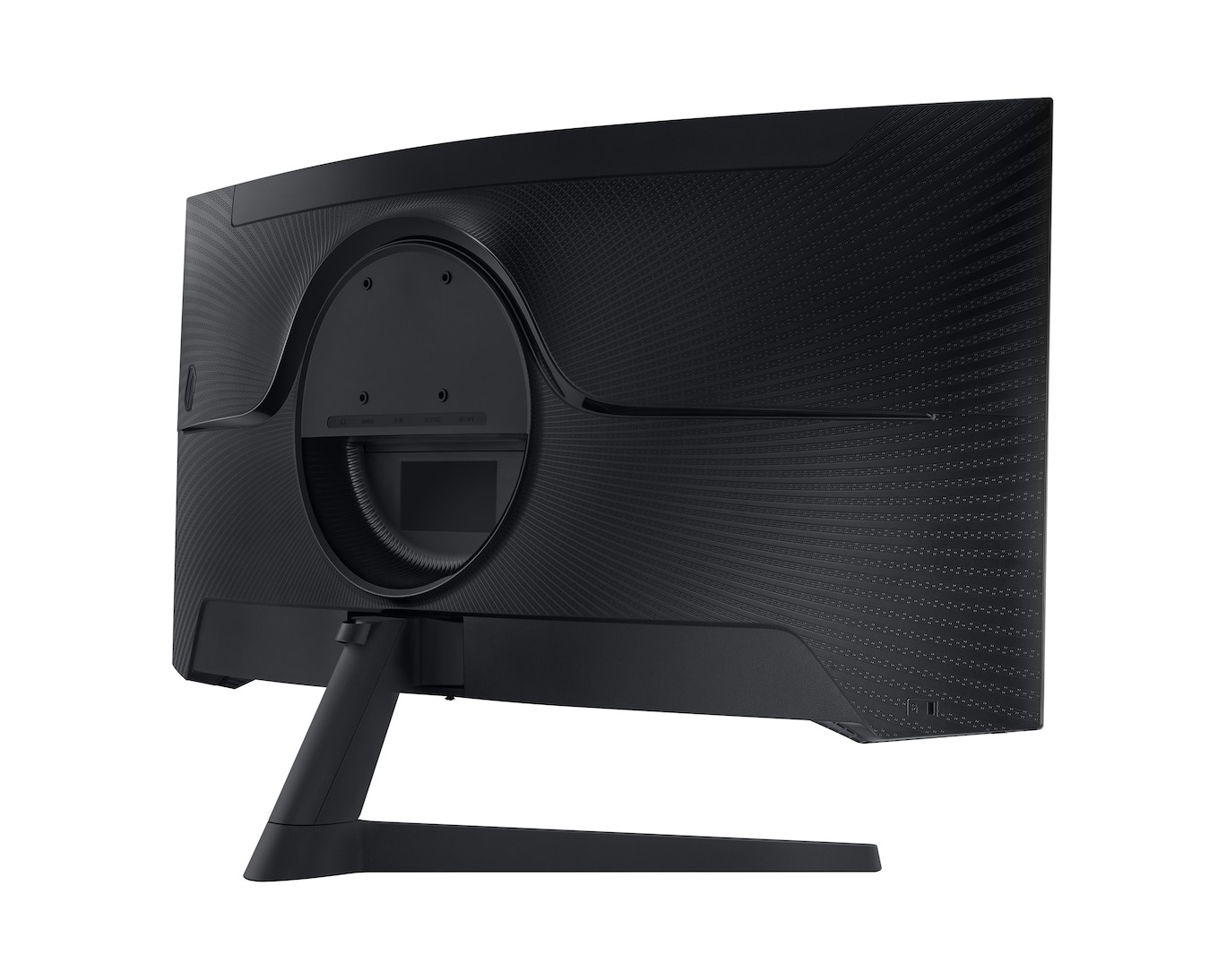 Màn hình Samsung Gaming Odyssey G5 LC34G55TWWEXXV 34 inch