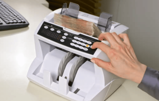 Sửa Máy Đếm Tiền Không Lên Nguồn / Không Hoạt Động / Lỗi Phần Cứng Hiển Thị – Dịch Vụ Sửa Chữa Phú Quốc | Máy Tính Phú Quốc | Vi Tính Hải Đăng