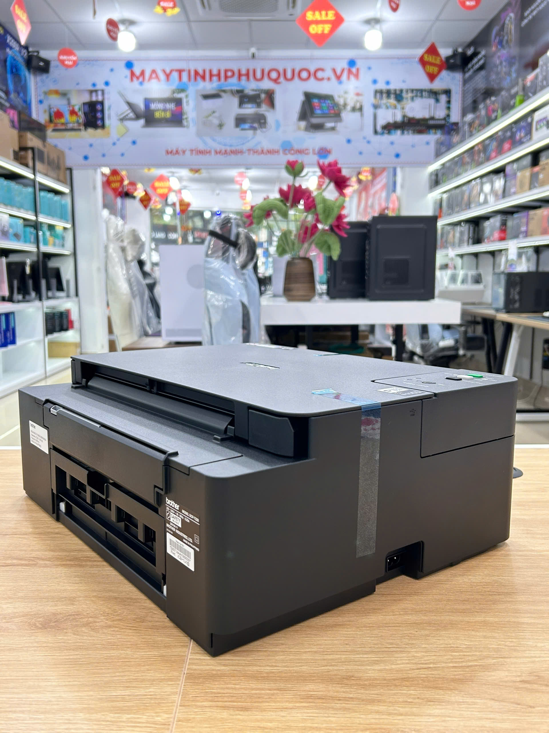 Máy In Brother DCP - T220