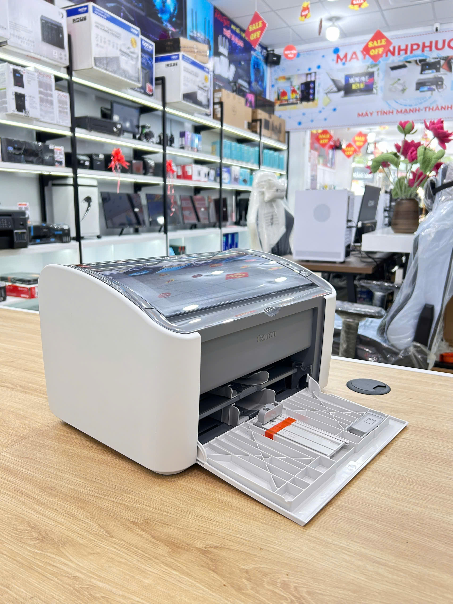 Máy In Canon LBP 2900