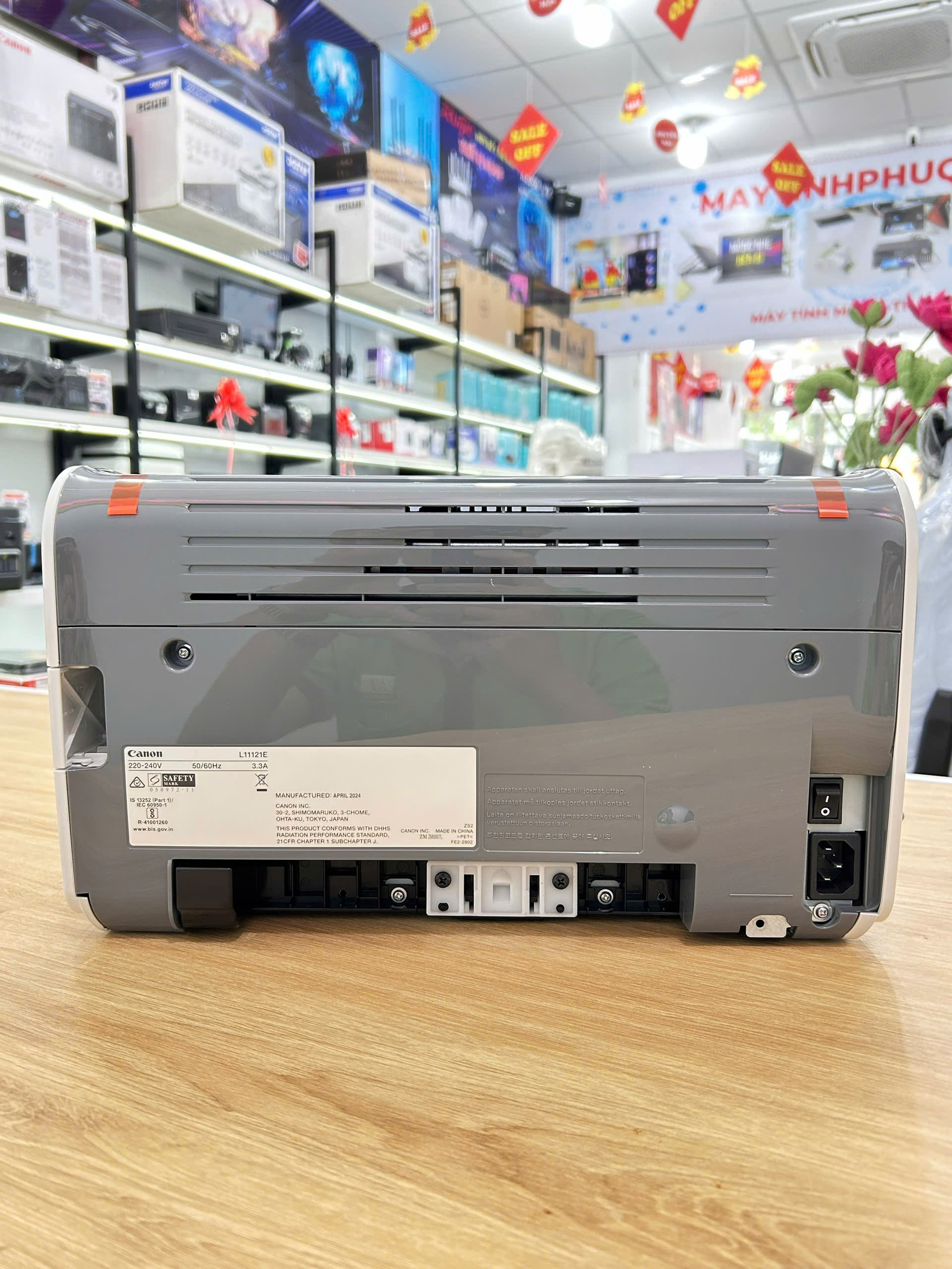Máy In Canon LBP 2900