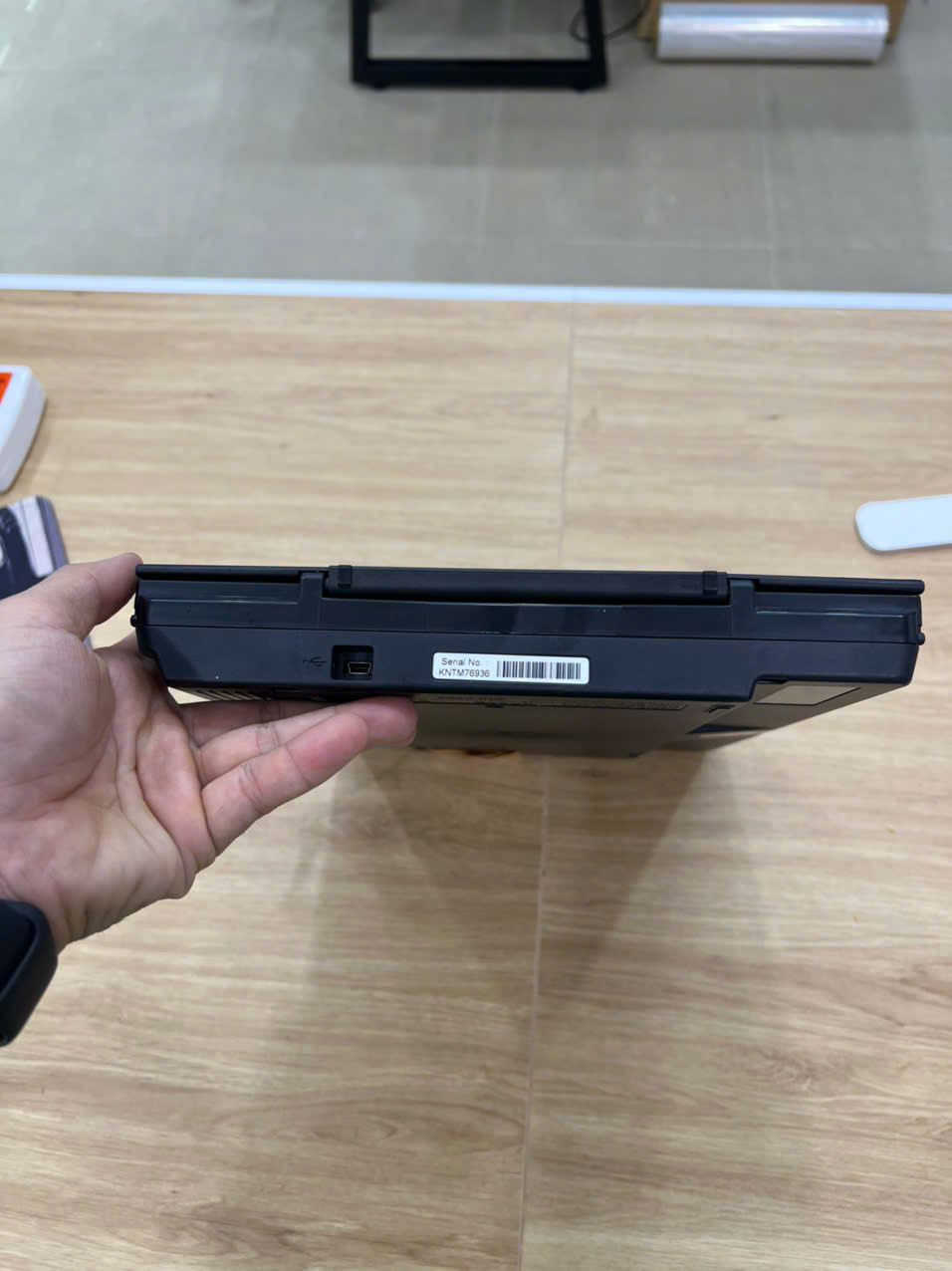 Máy quét tài liệu Canon Lide 300