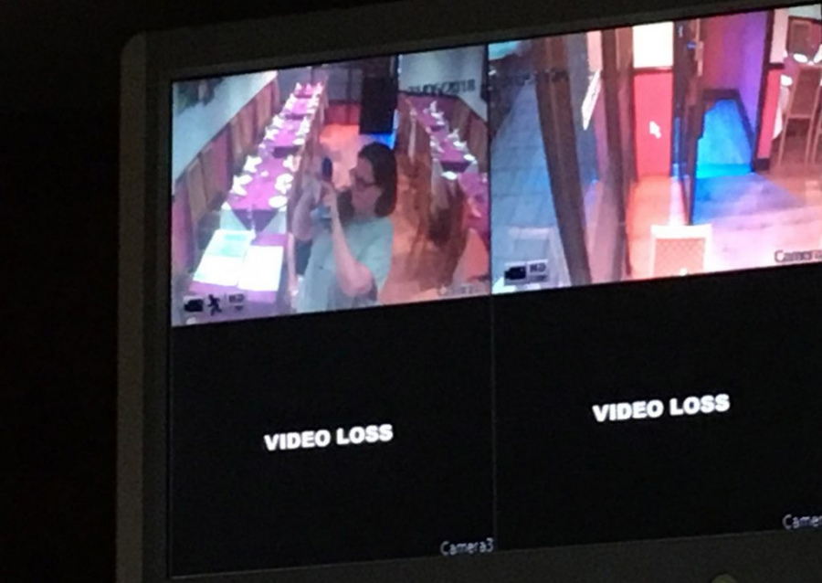 Đầu Ghi DVR/NVR Treo – Mất Hình – Không Xem Lại – Dịch Vụ Sửa Chữa Phú Quốc | Máy Tính Phú Quốc | Vi Tính Hải Đăng