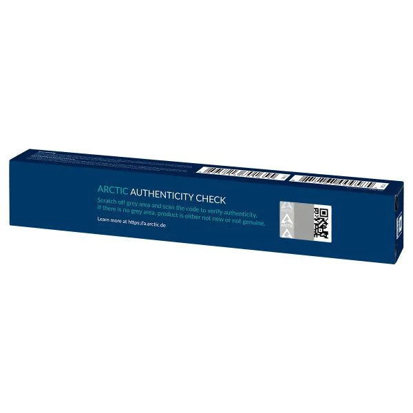 Keo Tản Nhiệt ARCTIC MX4 - 4g (2019) - Hàng Chính Hãng