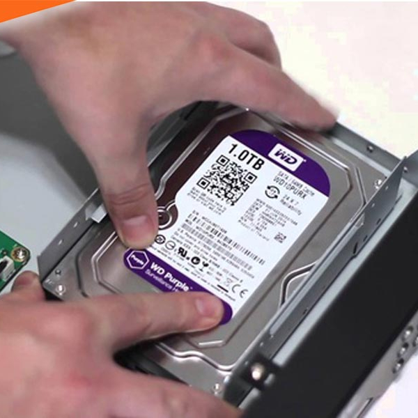 Đầu ghi không nhận ổ cứng - Dịch Vụ Sửa Chữa Camera Phú Quốc | Máy Tính Phú Quốc | Vi Tính Hải Đăng