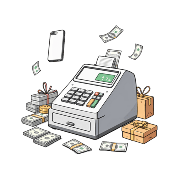 Máy Đếm Tiền Bị “Trượt Tiền” Khi Chạy Nhanh – Dịch Vụ Sửa Chữa Phú Quốc | Máy Tính Phú Quốc | Vi Tính Hải Đăng