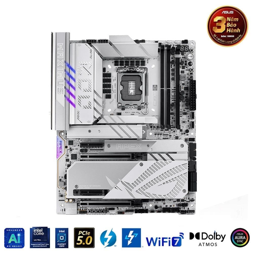 MAIN ASUS