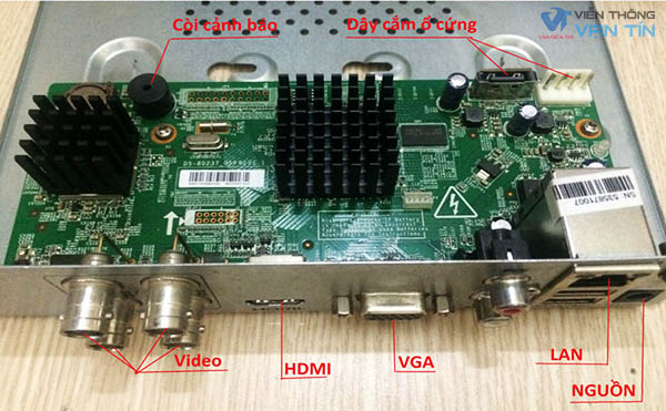 Đầu ghi không lưu ngày giờ - Dịch Vụ Sửa Chữa Camera Phú Quốc | Máy Tính Phú Quốc | Vi Tính Hải Đăng