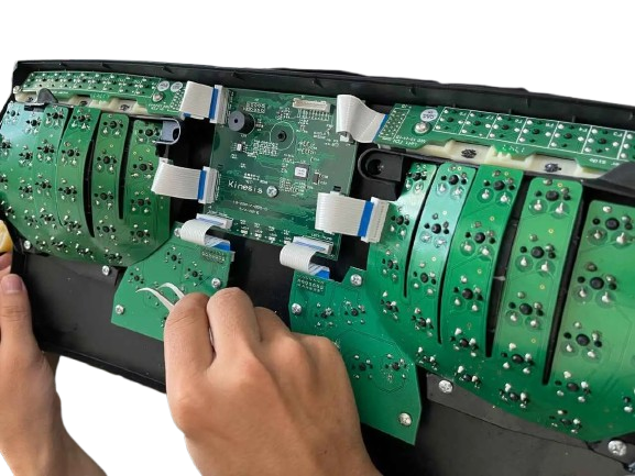 Sửa bàn phím cơ - phím gaming  - Dịch vụ sửa bàn phím cơ | Vi Tính Phú Quốc | Máy Tính Phú Quốc | Vi Tính Hải Đăng