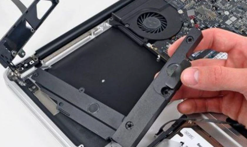 Loa Laptop Đã Từng Thay Trước Đó Nhưng Là Hàng Kém Chất Lượng – Dịch Vụ Sửa Chữa Laptop Phú Quốc | Máy Tính Phú Quốc | Vi Tính Hải Đăng