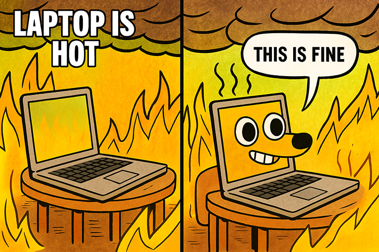 Laptop Chơi Game 5–10 Phút Là Tụt FPS Mạnh – Dịch Vụ Sửa Chữa Phú Quốc | Máy Tính Phú Quốc | Vi Tính Hải Đăng