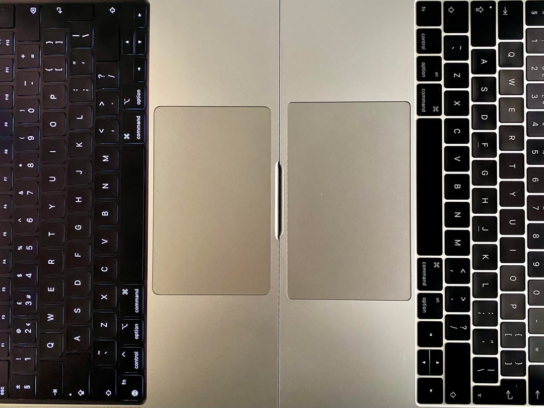 Touchpad Laptop Sai Mã, Không Tương Thích – Dịch Vụ Sửa Chữa Laptop Phú Quốc | Máy Tính Phú Quốc | Vi Tính Hải Đăng