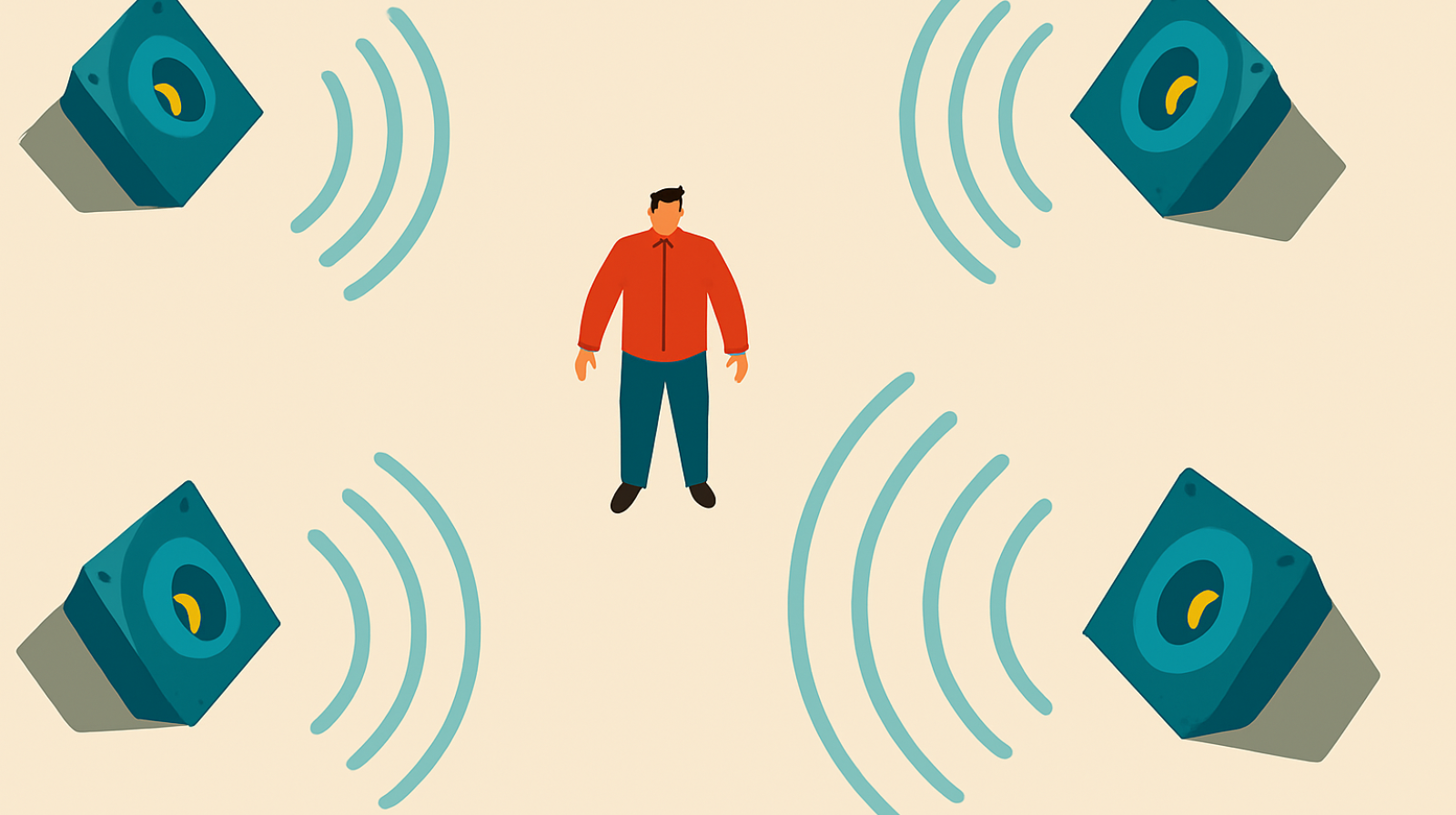 Sửa Loa Máy Tính Trái/Phải Không Đều Tiếng – Dịch Vụ Sửa Chữa PC Phú Quốc | Máy Tính Phú Quốc | Vi Tính Hải Đăng