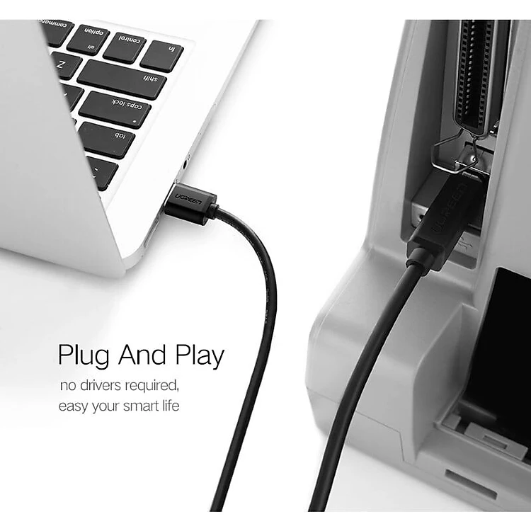 Cáp USB in 5m (US104) Ugreen 10329