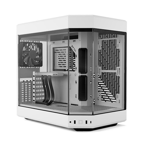 PC HDC Gaming Zues H002 (AMD Ryzen 7 9800X3D/ GeForce RTX 5090/ 2 x 32GB/ 1TB SSD/ Free DOS)