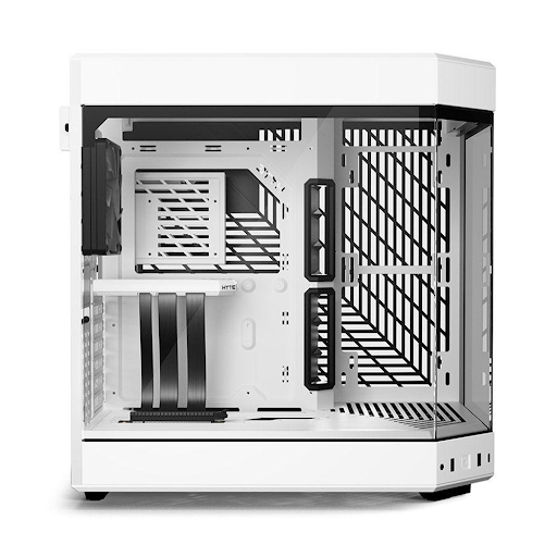 PC HDC Gaming Zues H002 (AMD Ryzen 7 9800X3D/ GeForce RTX 5090/ 2 x 32GB/ 1TB SSD/ Free DOS)