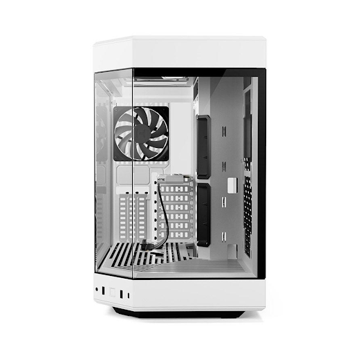 PC HDC Gaming Zues H002 (AMD Ryzen 7 9800X3D/ GeForce RTX 5090/ 2 x 32GB/ 1TB SSD/ Free DOS)