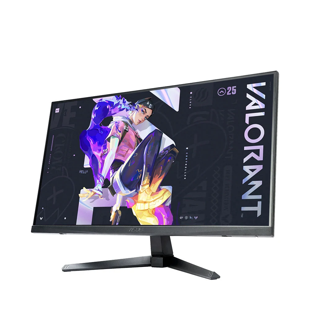 Màn Hình Gaming ASUS TUF Gaming VG279QM5A 27 inch