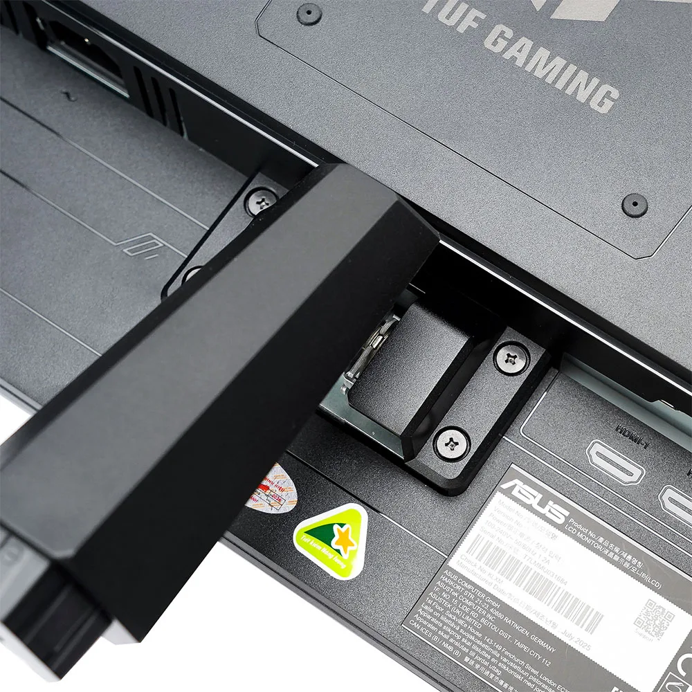 Màn Hình Gaming ASUS TUF Gaming VG279QM5A 27 inch