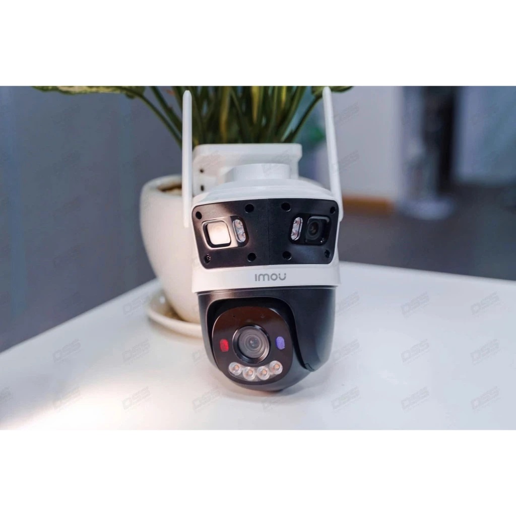Camera Imou IPC-S7UP-11M0WED