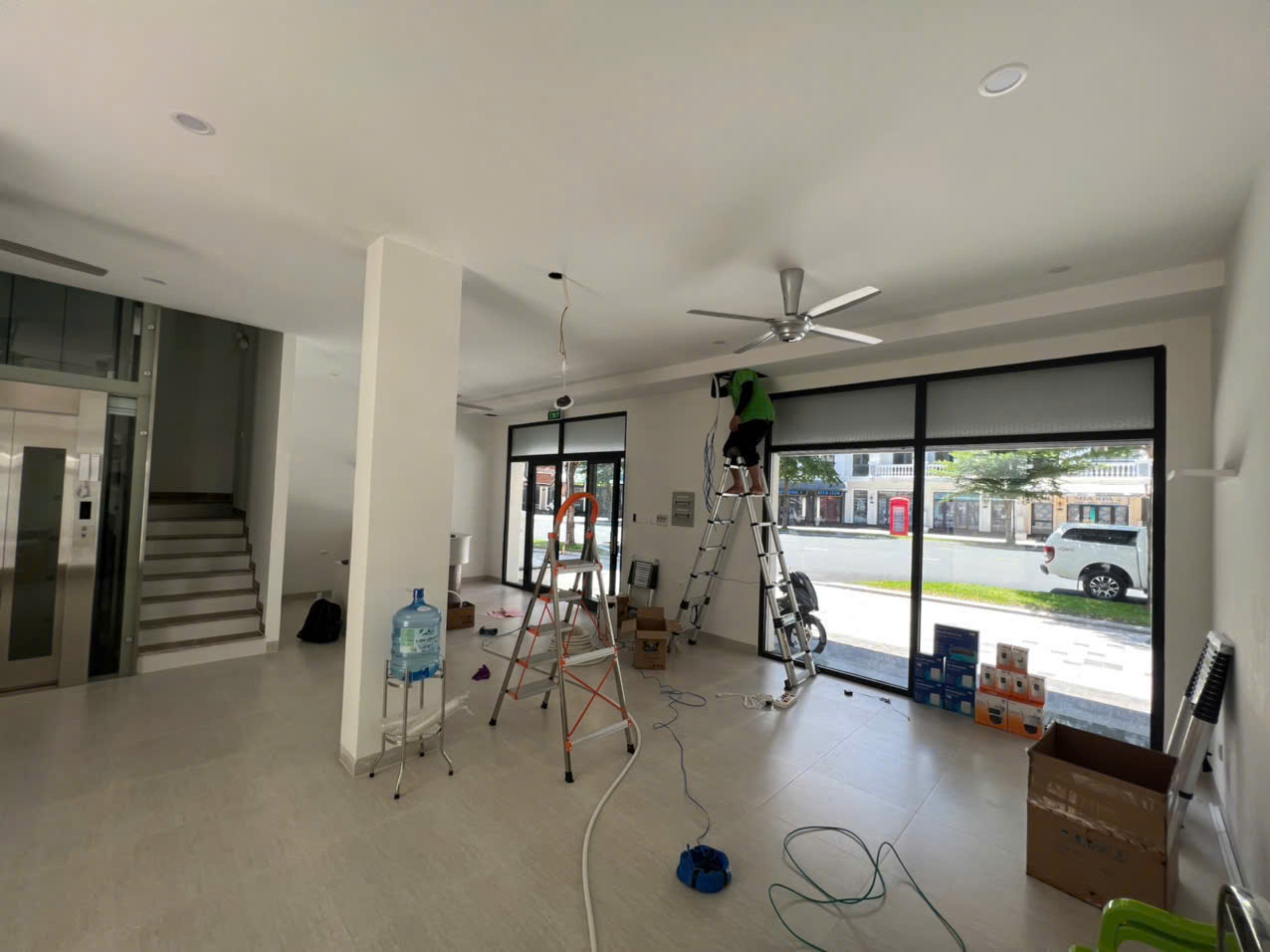 Lắp đặt camera kết hợp mạng LAN – WiFi – Internet – Dịch Vụ Lắp Đặt Camera Phú Quốc | Máy Tính Phú Quốc | Vi Tính Hải Đăng