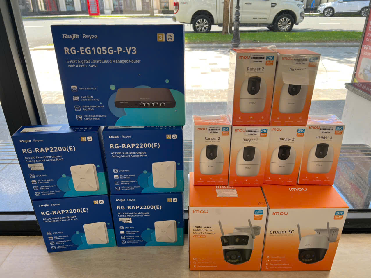 Hướng Dẫn Sử Dụng Và Quản Lý Camera Từ Xa – Dịch Vụ Hỗ Trợ Cài Đặt Phú Quốc | Máy Tính Phú Quốc | Vi Tính Hải Đăng