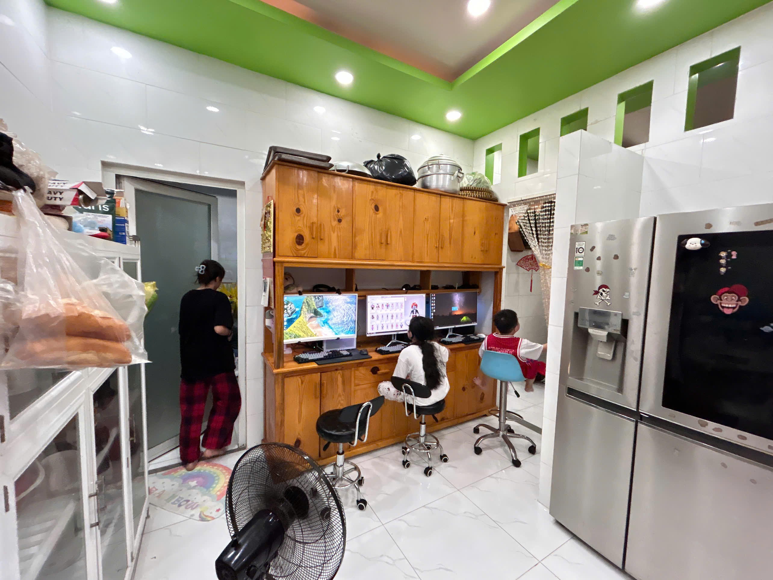 Cài Phần Mềm Học Tập, Làm Việc Online Cho Máy Tính, Laptop – Dịch Vụ Hỗ Trợ Cài Đặt Phú Quốc | Máy Tính Phú Quốc | Vi Tính Hải Đăng