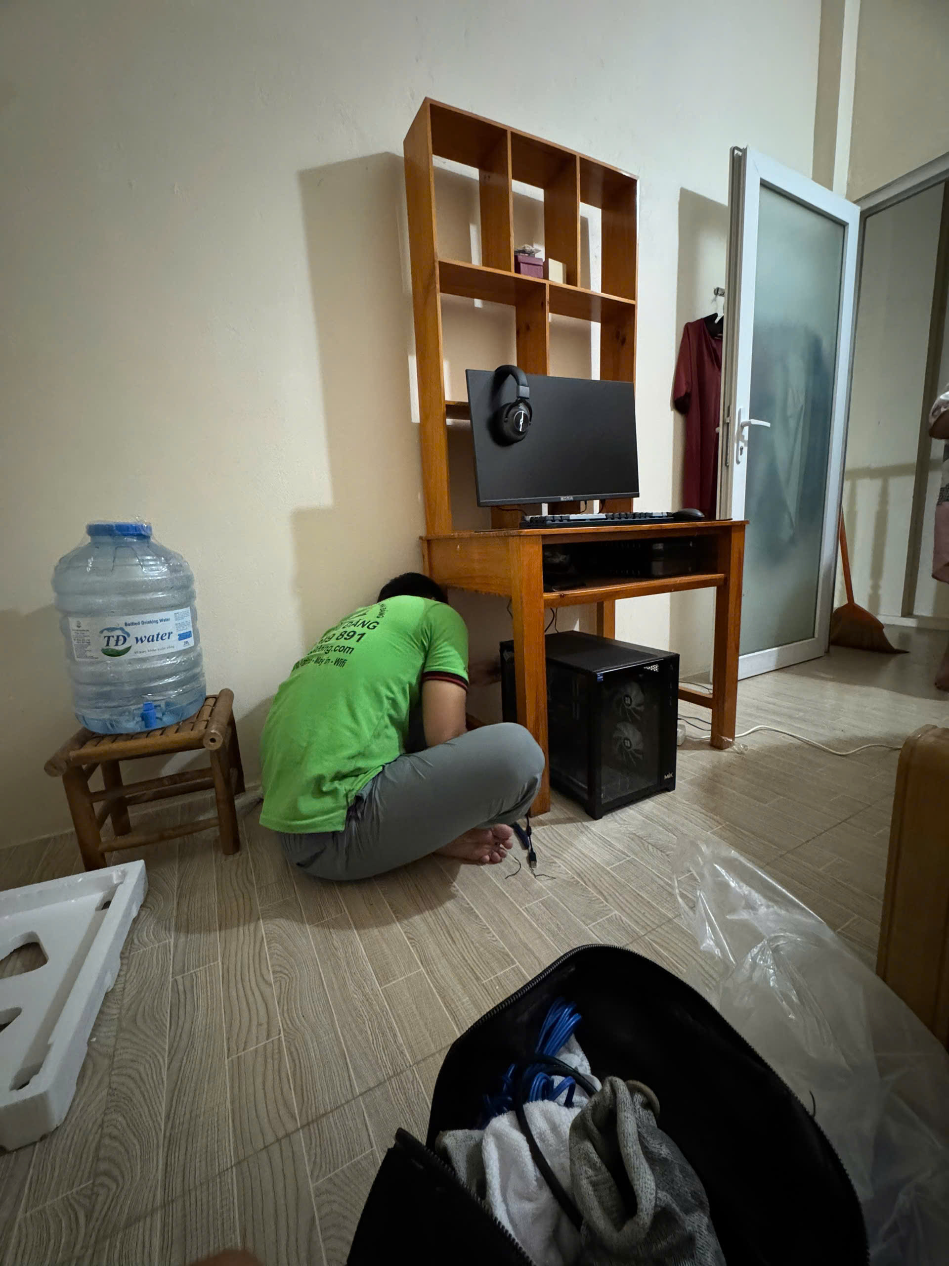 Máy tính để bàn chậm, treo, lag – Dịch Vụ Sửa Giao Nhận Tận Nơi Phú Quốc | Máy Tính Phú Quốc | Vi Tính Hải Đăng