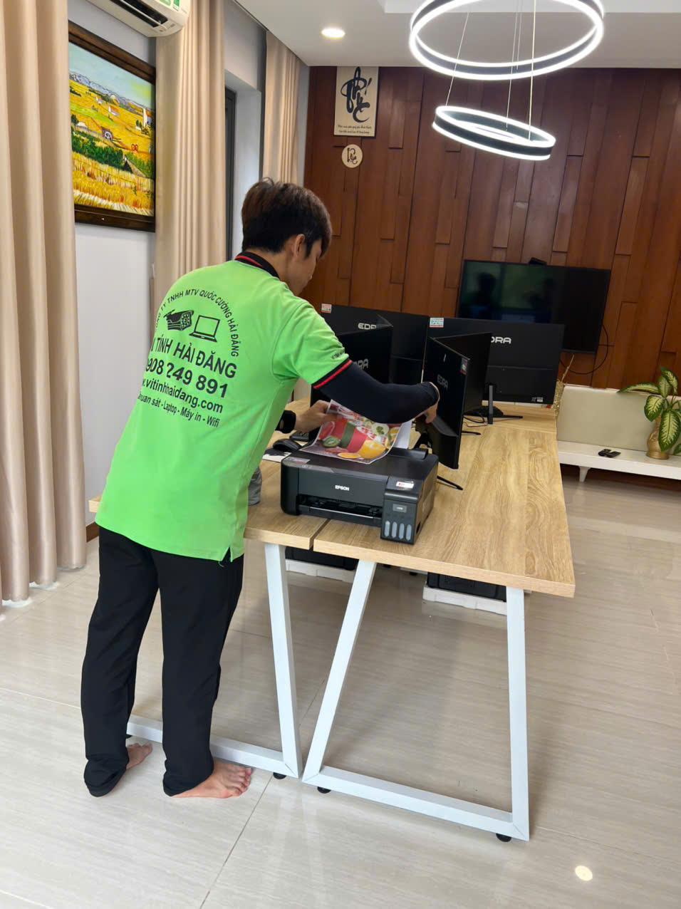 Dịch vụ bảo trì, vệ sinh máy in định kỳ tận nơi – Dịch Vụ Sửa Giao Nhận Tận Nơi Phú Quốc | Máy Tính Phú Quốc | Vi Tính Hải Đăng