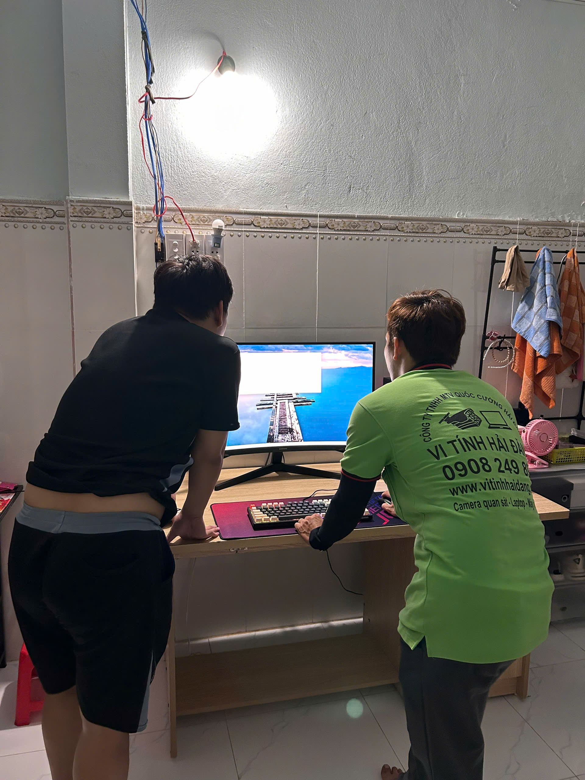 Cài Windows Bản Quyền, Kích Hoạt Đầy Đủ – Ổn Định, An Toàn, Sử Dụng Lâu Dài – Dịch Vụ Cài Đặt Hỗ Trợ Phú Quốc | Máy Tính Phú Quốc | Vi Tính Hải Đăng