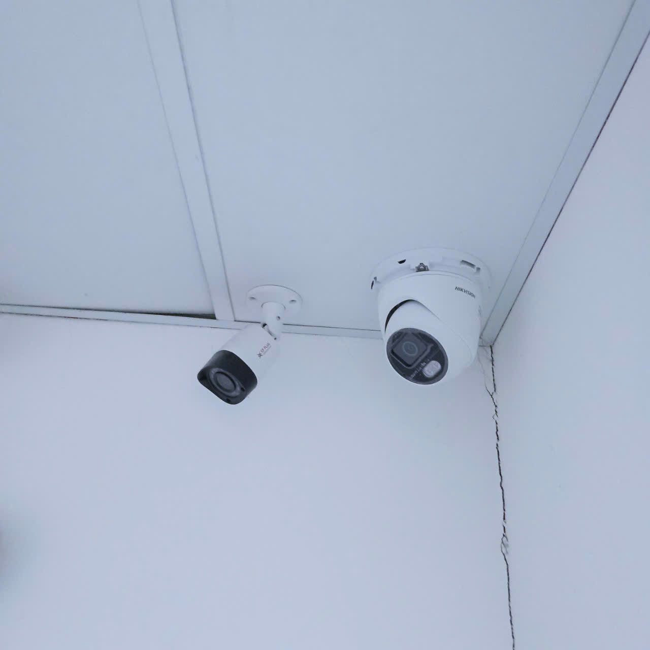 Thi Công Camera Cho Văn Phòng, Công Ty, Kho Xưởng – Dịch Vụ Lắp Đặt Camera Phú Quốc | Máy Tính Phú Quốc | Vi Tính Hải Đăng