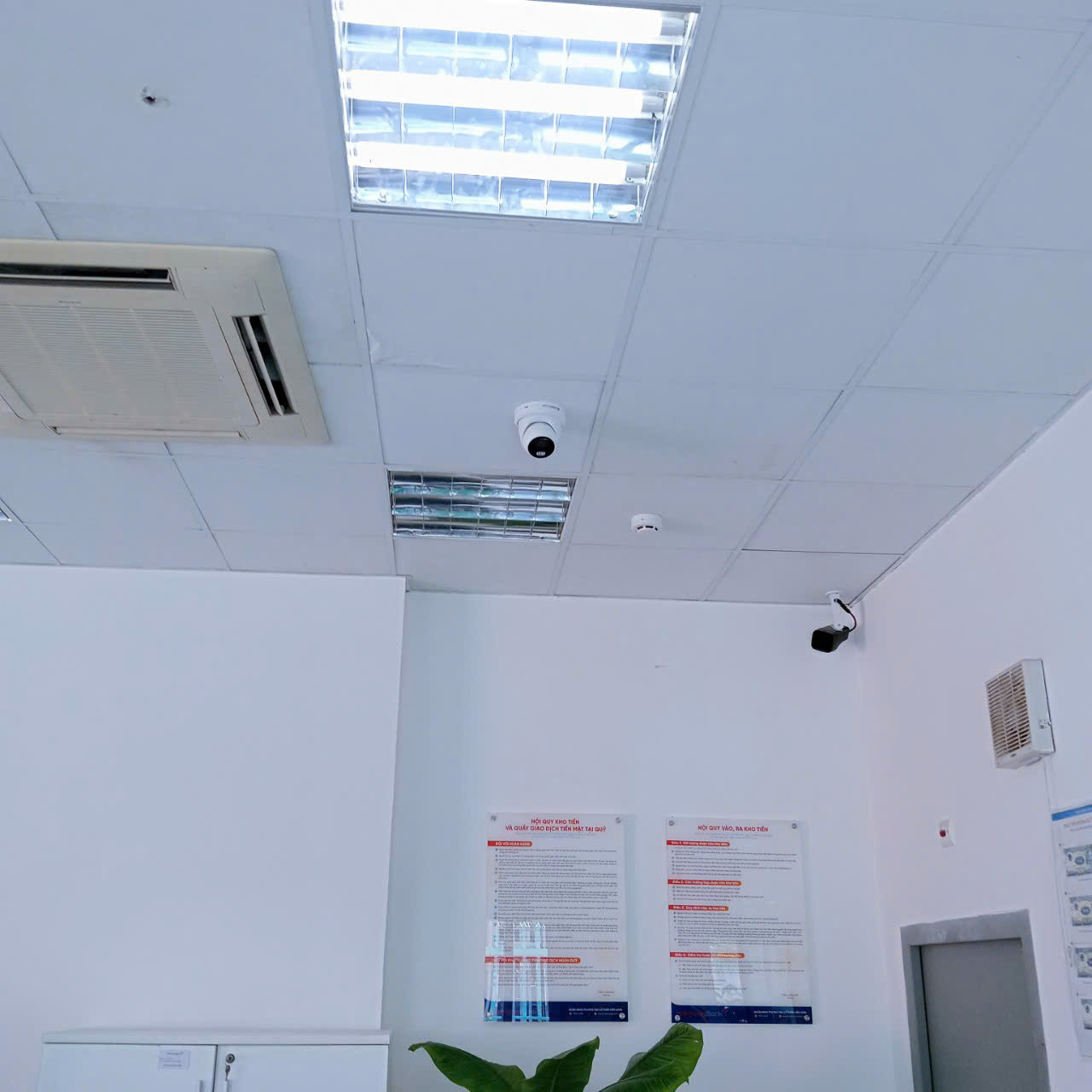 Thi Công Camera Cho Văn Phòng, Công Ty, Kho Xưởng – Dịch Vụ Lắp Đặt Camera Phú Quốc | Máy Tính Phú Quốc | Vi Tính Hải Đăng