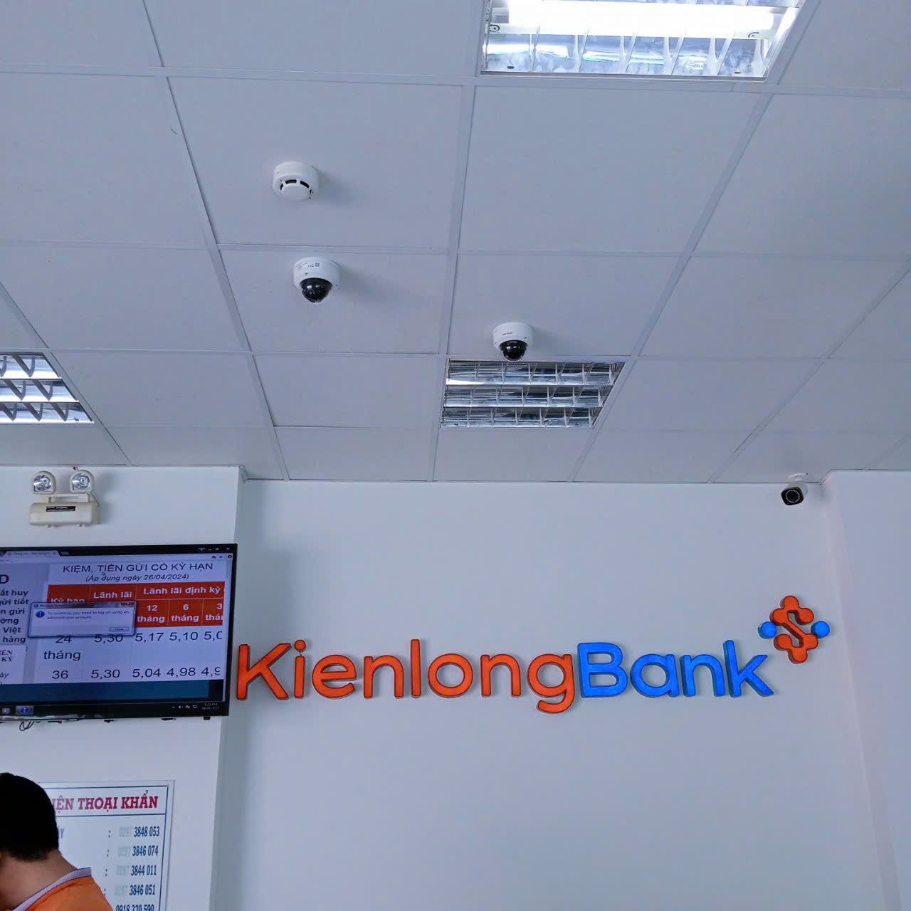 Thi Công Camera Cho Văn Phòng, Công Ty, Kho Xưởng – Dịch Vụ Lắp Đặt Camera Phú Quốc | Máy Tính Phú Quốc | Vi Tính Hải Đăng