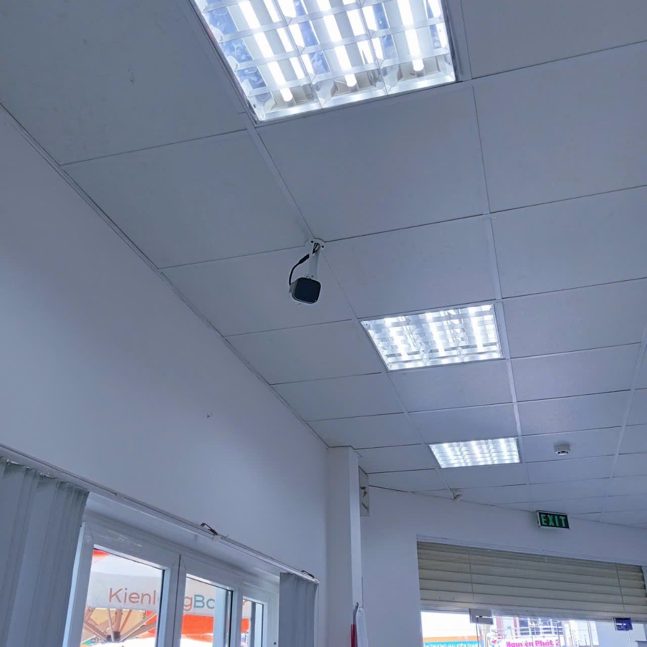 Thi Công Camera Cho Văn Phòng, Công Ty, Kho Xưởng – Dịch Vụ Lắp Đặt Camera Phú Quốc | Máy Tính Phú Quốc | Vi Tính Hải Đăng