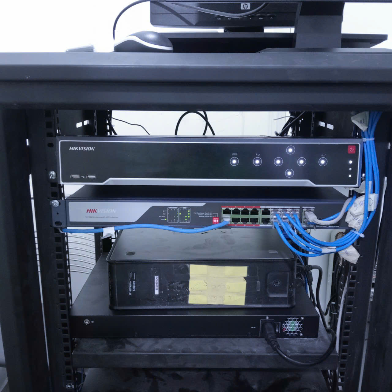 Thi Công Camera Cho Văn Phòng, Công Ty, Kho Xưởng – Dịch Vụ Lắp Đặt Camera Phú Quốc | Máy Tính Phú Quốc | Vi Tính Hải Đăng