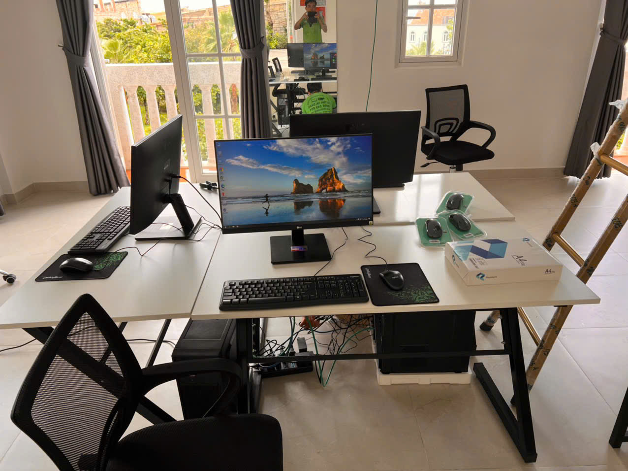 Cài Windows Cho Máy Văn Phòng, Công Ty – Dịch Vụ Hỗ Trợ Cài Đặt Phú Quốc | Máy Tính Phú Quốc | Vi Tính Hải Đăng