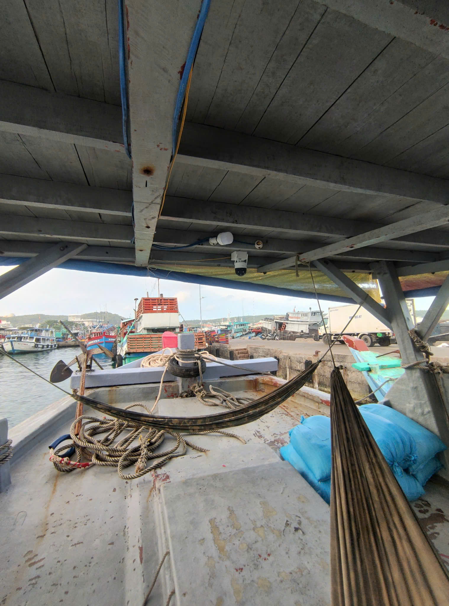 Lắp Đặt Camera Cho Khu Vực Ven Biển, Môi Trường Ẩm Mặn – Dịch Vụ Lắp Đặt Camera Phú Quốc | Máy Tính Phú Quốc | Vi Tính Hải Đăng