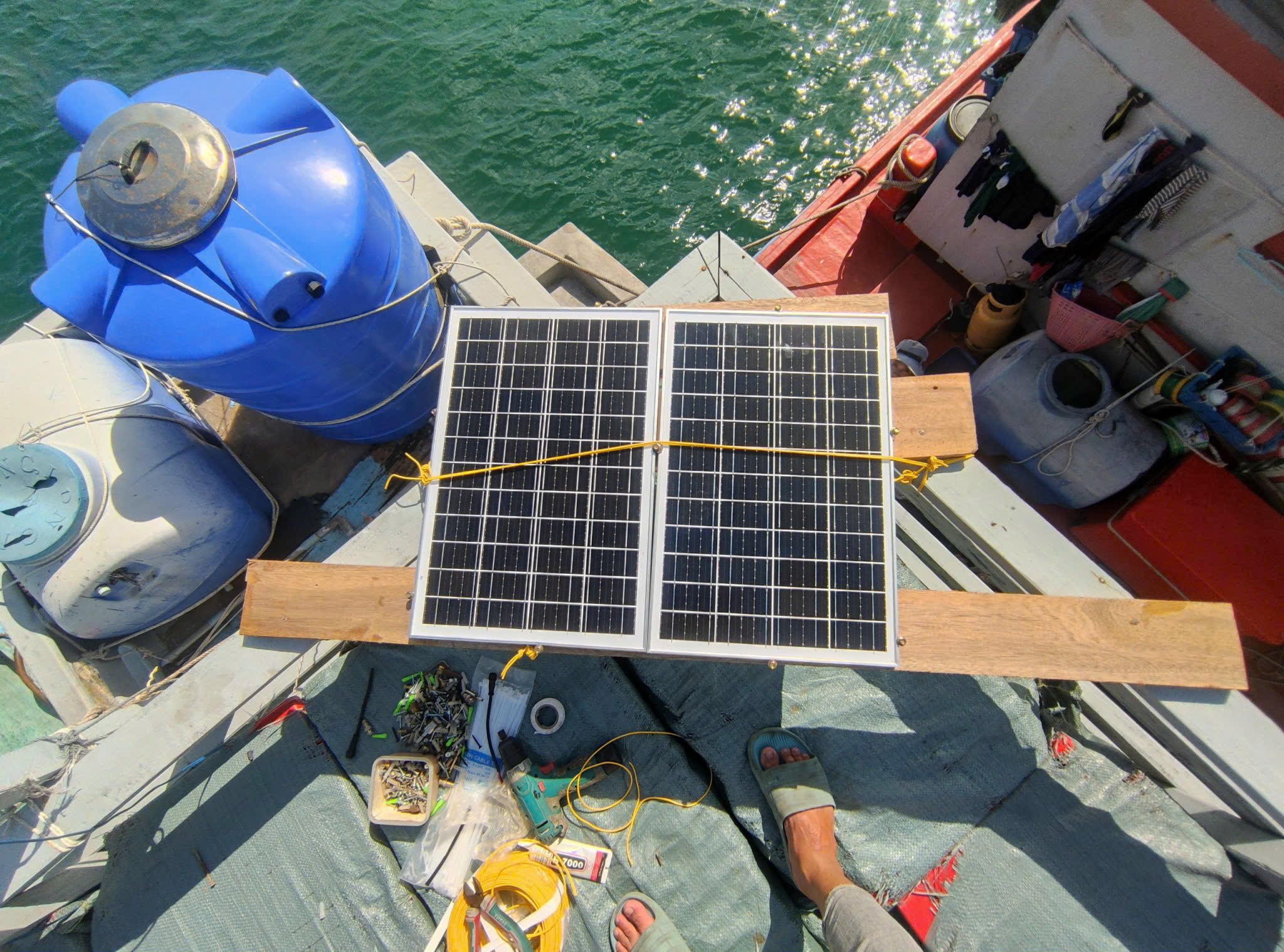 Lắp Đặt Camera Cho Khu Vực Ven Biển, Môi Trường Ẩm Mặn – Dịch Vụ Lắp Đặt Camera Phú Quốc | Máy Tính Phú Quốc | Vi Tính Hải Đăng