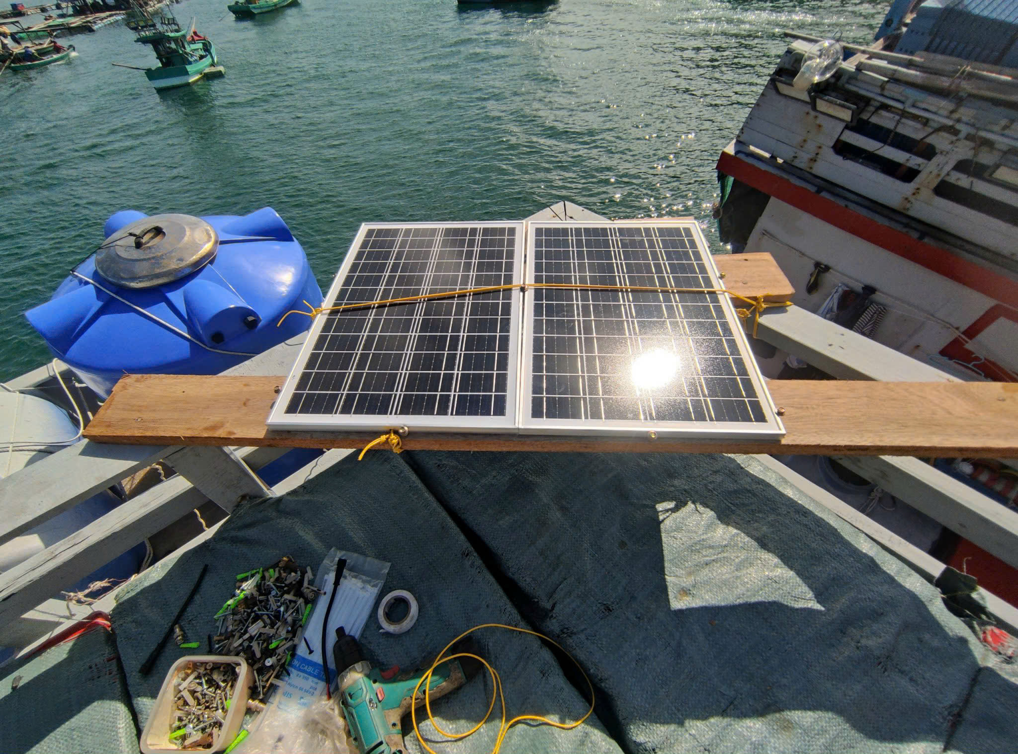 Lắp Đặt Camera Cho Khu Vực Ven Biển, Môi Trường Ẩm Mặn – Dịch Vụ Lắp Đặt Camera Phú Quốc | Máy Tính Phú Quốc | Vi Tính Hải Đăng