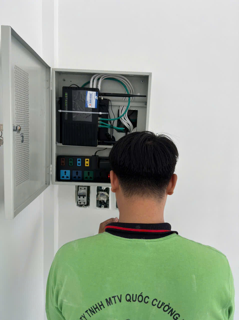 Cài Phần Mềm Camera Cho Nhà Hàng, Khách Sạn – Dịch Vụ Hỗ Trợ Cài Đặt Phú Quốc | Máy Tính Phú Quốc | Vi Tính Hải Đăng