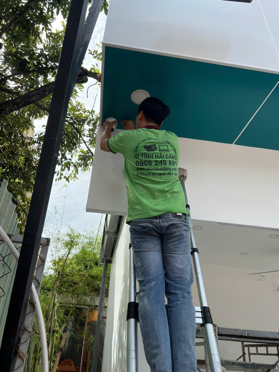 Cài Phần Mềm Camera Cho Nhà Hàng, Khách Sạn – Dịch Vụ Hỗ Trợ Cài Đặt Phú Quốc | Máy Tính Phú Quốc | Vi Tính Hải Đăng