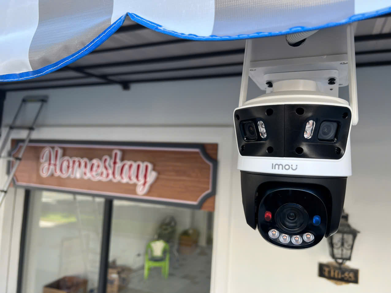 Lắp Đặt Hệ Thống Camera Cho Khách Sạn, Homestay, Resort – Dịch Vụ Lắp Đặt Camera Phú Quốc | Máy Tính Phú Quốc | Vi Tính Hải Đăng