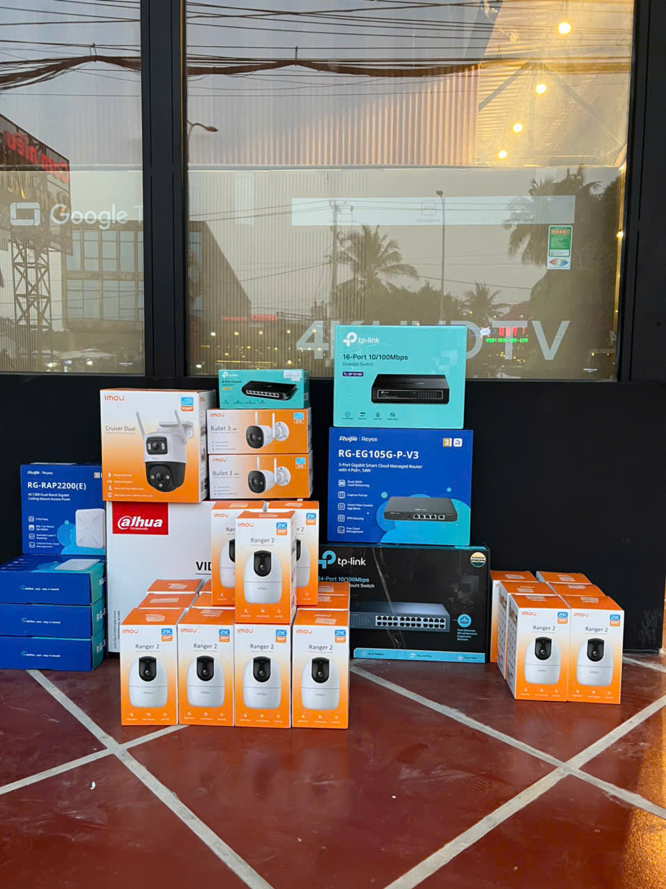 Cài Phần Mềm Camera Cho Nhà Hàng, Khách Sạn – Dịch Vụ Hỗ Trợ Cài Đặt Phú Quốc | Máy Tính Phú Quốc | Vi Tính Hải Đăng