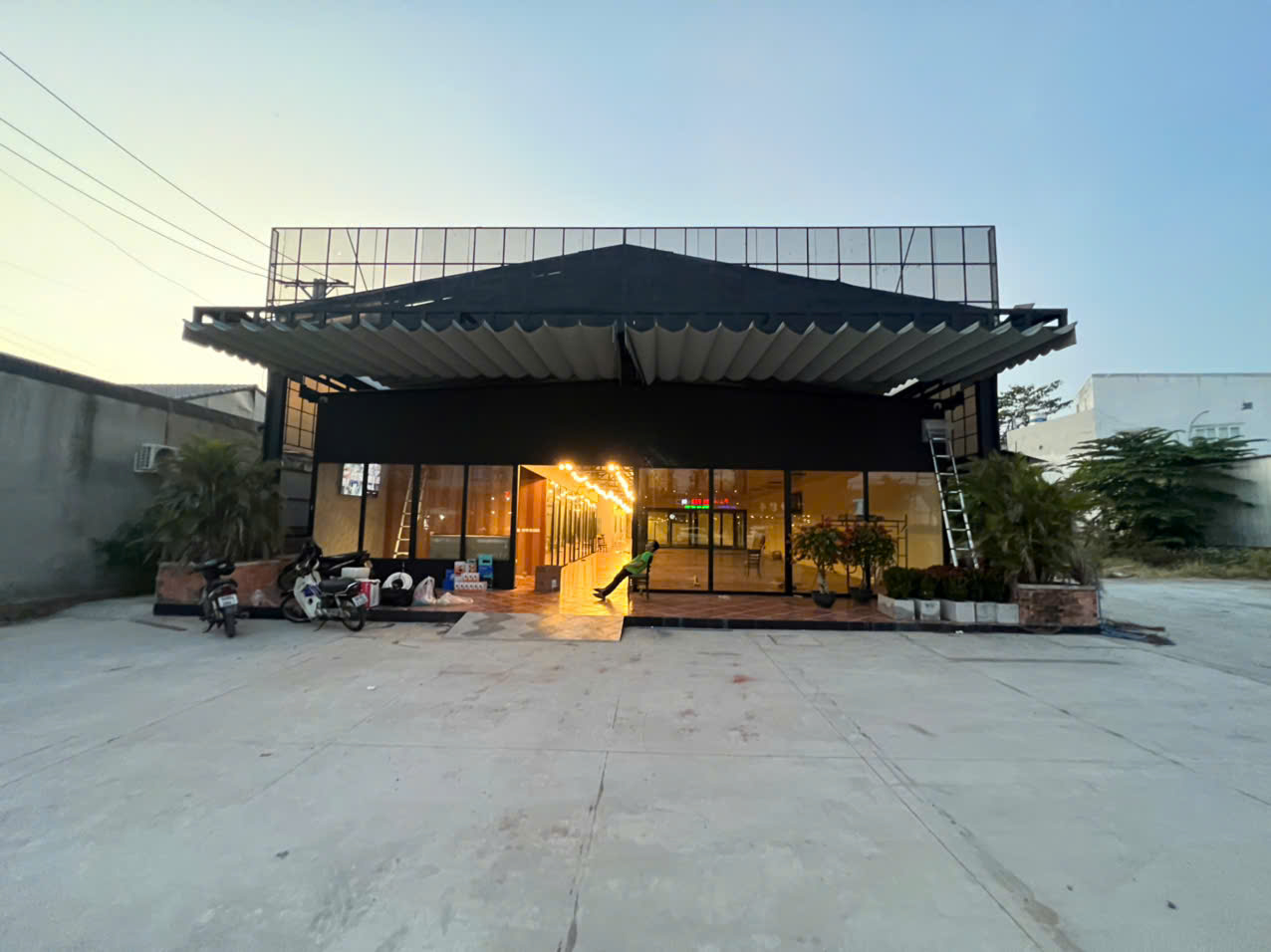 Cài Phần Mềm Camera Cho Nhà Hàng, Khách Sạn – Dịch Vụ Hỗ Trợ Cài Đặt Phú Quốc | Máy Tính Phú Quốc | Vi Tính Hải Đăng