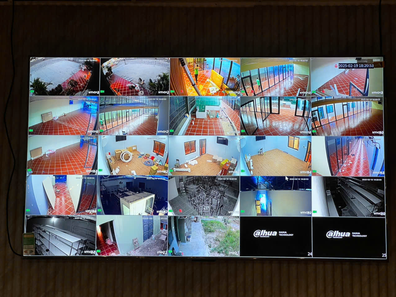 Cài Phần Mềm Camera Cho Nhà Hàng, Khách Sạn – Dịch Vụ Hỗ Trợ Cài Đặt Phú Quốc | Máy Tính Phú Quốc | Vi Tính Hải Đăng