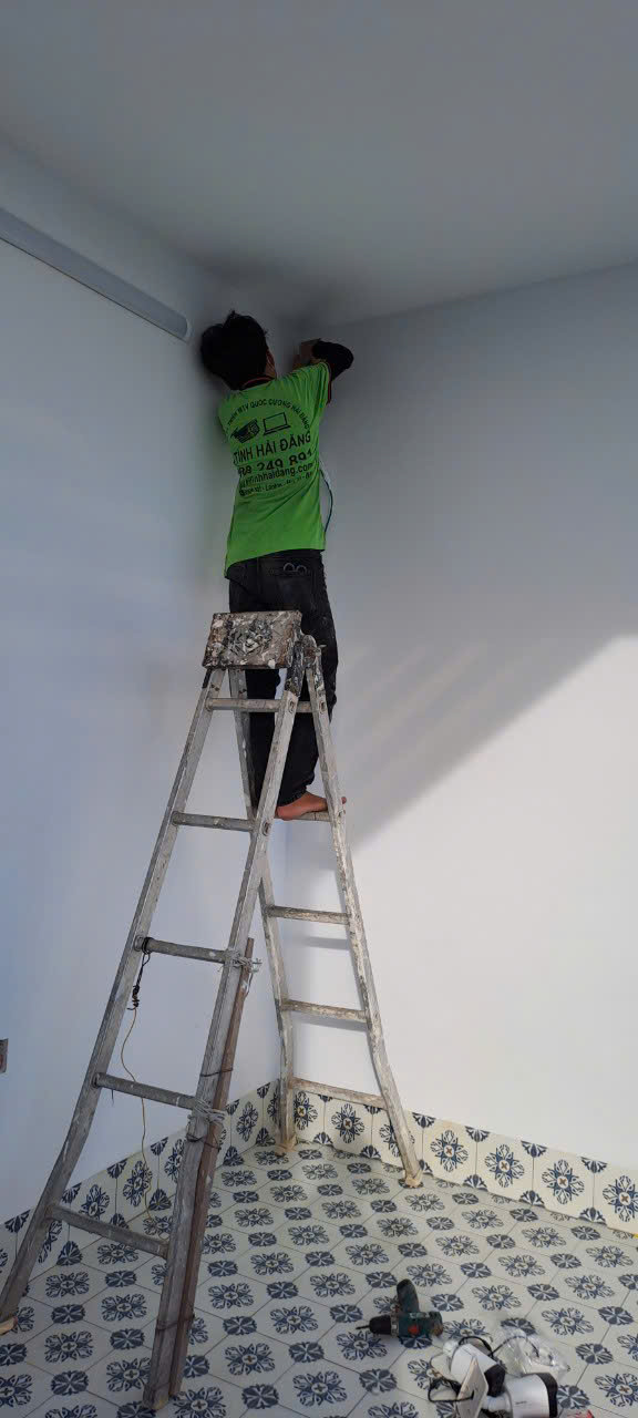 Thi Công Lắp Đặt Camera Cho Nhà Ở, Nhà Phố, Biệt Thự – Dịch Vụ Lắp Đặt Camera Phú Quốc | Máy Tính Phú Quốc | Vi Tính Hải Đăng