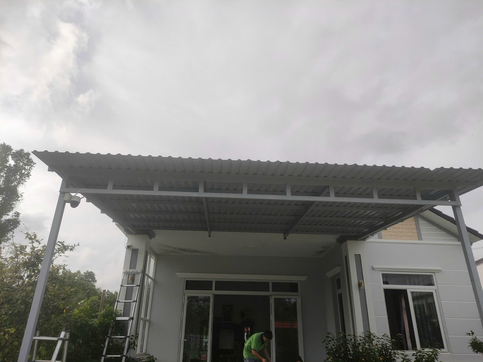 Thi Công Lắp Đặt Camera Cho Nhà Ở, Nhà Phố, Biệt Thự – Dịch Vụ Lắp Đặt Camera Phú Quốc | Máy Tính Phú Quốc | Vi Tính Hải Đăng