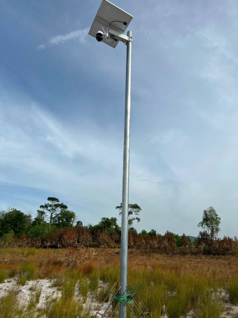 Lắp Đặt Camera Cho Bãi Xe, Cổng Ra Vào, Khu Vực Rộng – Dịch Vụ Lắp Đặt Camera Phú Quốc | Máy Tính Phú Quốc | Vi Tính Hải Đăng