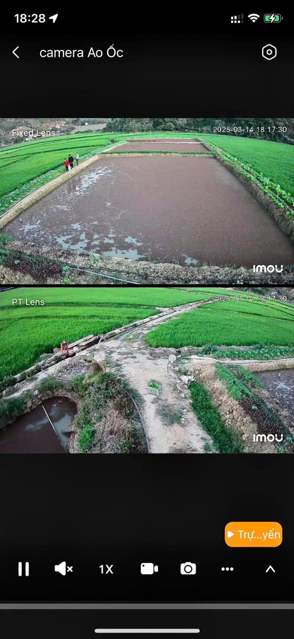 Lắp Đặt Camera Cho Bãi Xe, Cổng Ra Vào, Khu Vực Rộng – Dịch Vụ Lắp Đặt Camera Phú Quốc | Máy Tính Phú Quốc | Vi Tính Hải Đăng